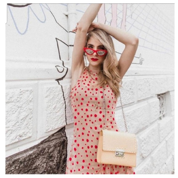 🎈LAST ONE! Zara sheer dress (0909) - Picture 6 of 8